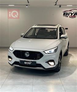 ام جي ZS